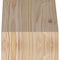 Ekena Millwork 5 1/2"W x 6"D x 6"H Funston Smooth Knee Brace, Douglas Fir BRC06X06X06FST00SDF - alternate 3
